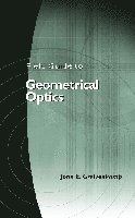 Field Guide to Geometrical Optics 1