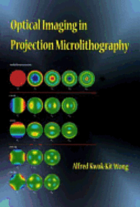 bokomslag Optical Imaging in Projection Microlithography