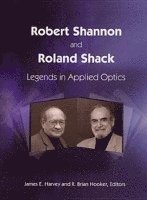 bokomslag Robert Shannon and Roland Shack