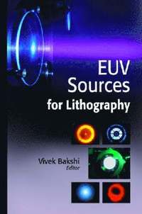 bokomslag EUV Sources for Lithography