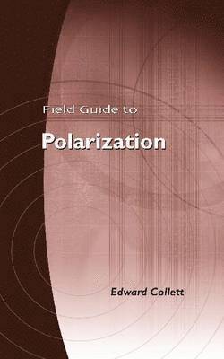 bokomslag Field Guide to Polarization V. FG05