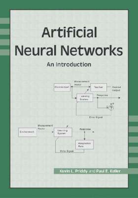 bokomslag Artificial Neural Networks