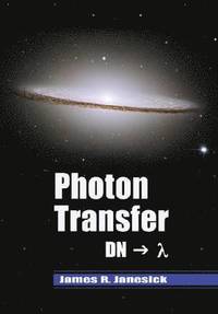bokomslag Photon Transfer