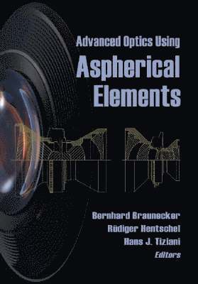 Advanced Optics Using Aspherical Elements