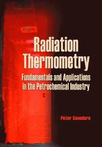 bokomslag Radiation Thermometry