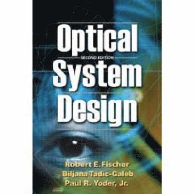 Optical System Design 1