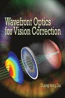 bokomslag Wavefront Optics for Vision Correction