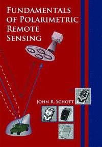bokomslag Fundamentals of Polarimetric Remote Sensing