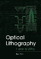 bokomslag Optical Lithography