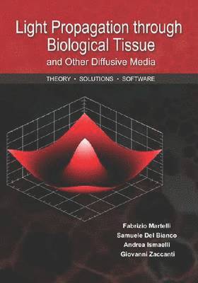 Light Propagation Through Biological Tissue and Other Diffusive Media 1