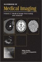 bokomslag Handbook Of Medical Imaging, Volume 2