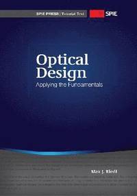 bokomslag Optical Design
