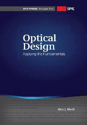 bokomslag Optical Design