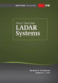 bokomslag Direct-Detection Ladar Systems