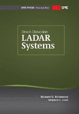 Direct-Detection Ladar Systems 1