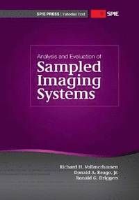 bokomslag Analysis and Evaluation of Sampled Imaging Systems