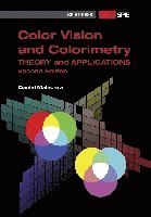 Color Vision and Colorimetry 1