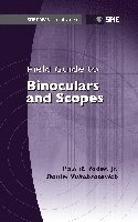 bokomslag Field Guide to Binoculars and Scopes