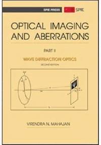 bokomslag Optical Imaging and Aberrations, Part II