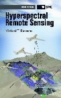 bokomslag Hyperspectral Remote Sensing