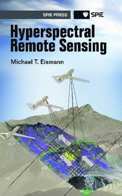 bokomslag Hyperspectral Remote Sensing