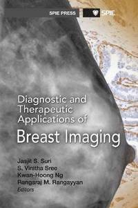 bokomslag Diagnostic and Therapeutic Applications of Breast Imaging