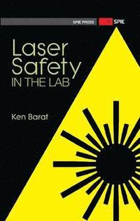 bokomslag Laser Safety in the Lab