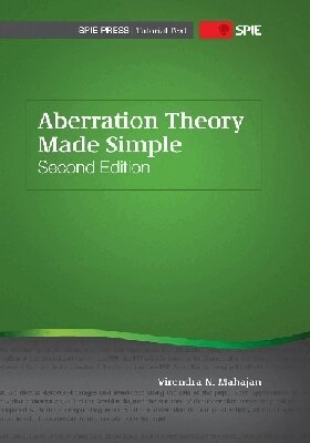 Virendra N. Mahajan - Aberration Theory Made Simple, Häftad