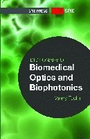 bokomslag Dictionary of Biomedical Optics and Biophotonics