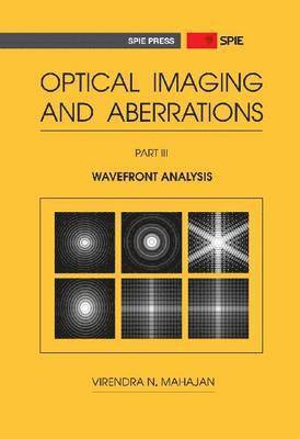 Optical Imaging and Aberrations, Part III 1