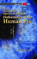 bokomslag Modeling the Optical and Visual Performance of the Human Eye