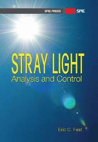 bokomslag Stray Light Analysis and Control