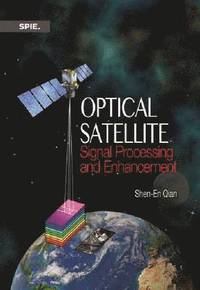 bokomslag Optical Satellite Signal Processing and Enhancement