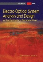 bokomslag Electro-Optical System Analysis and Design