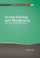 bokomslag Ocean Sensing and Monitoring