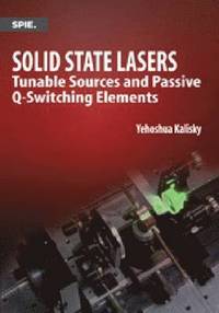 bokomslag Solid State Lasers