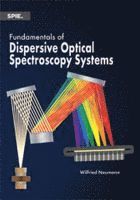bokomslag Fundamentals of Dispersive Optical Spectroscopy Systems