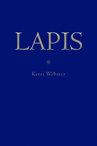 bokomslag Lapis