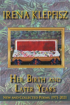 Her Birth and Later Years 1