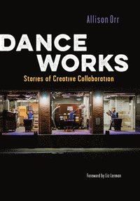 bokomslag Dance Works