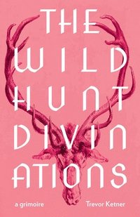 bokomslag The Wild Hunt Divinations
