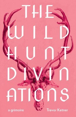 bokomslag The Wild Hunt Divinations