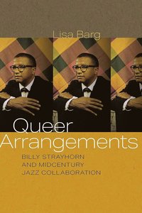 bokomslag Queer Arrangements