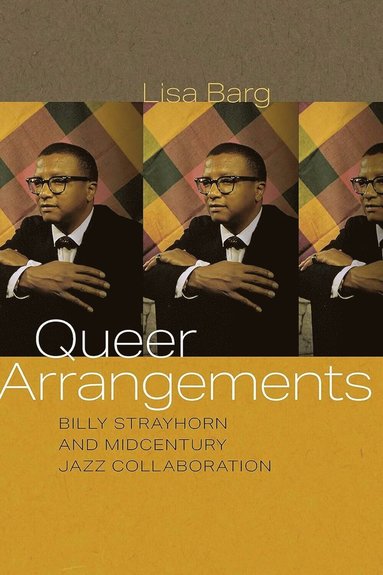 bokomslag Queer Arrangements
