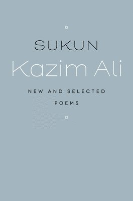 Sukun: New and Selected Poems 1