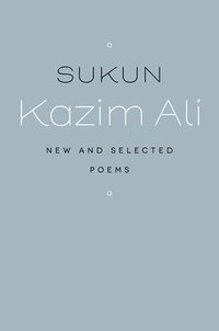 bokomslag Sukun: New and Selected Poems