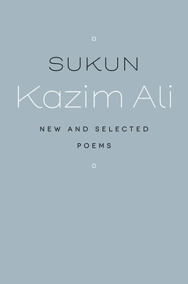 bokomslag Sukun: New and Selected Poems