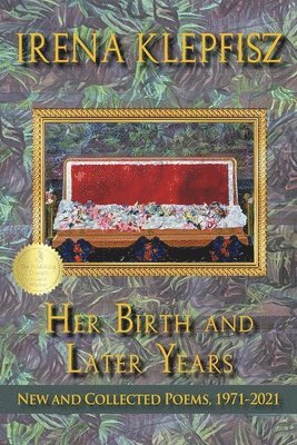 Her Birth and Later Years 1