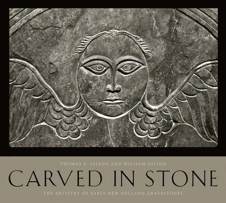 Carved in Stone 1