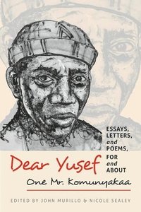 bokomslag Dear Yusef